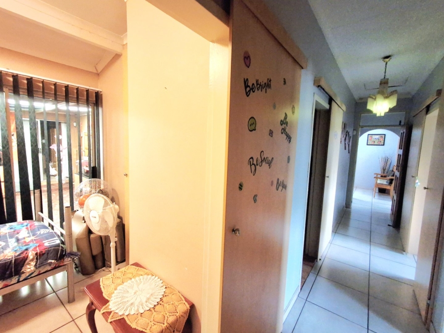 4 Bedroom Property for Sale in Sasolburg Ext 11 Free State
